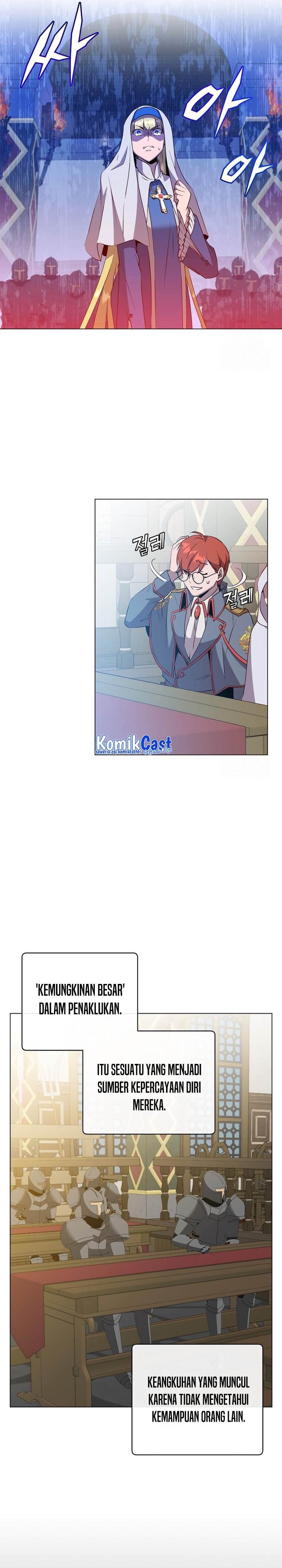 The MAX leveled hero will return! Chap 156 - Next Chap 157