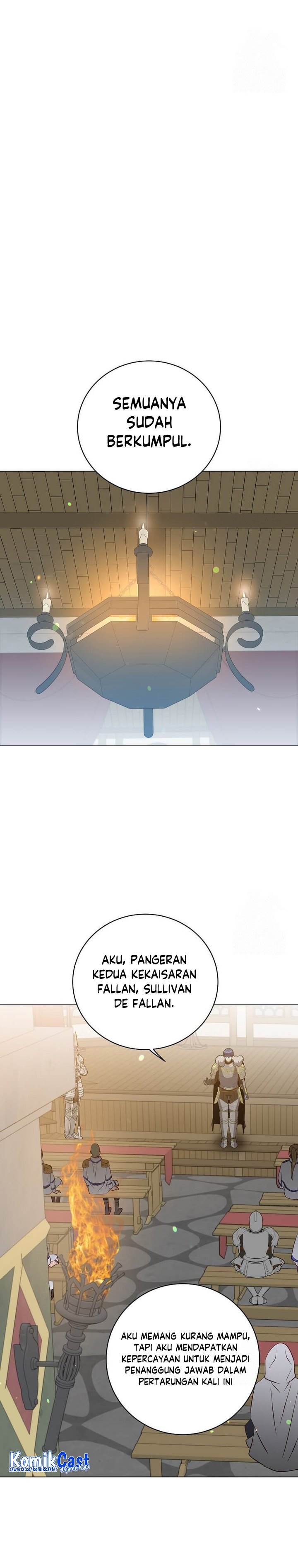 The MAX leveled hero will return! Chap 156 - Next Chap 157