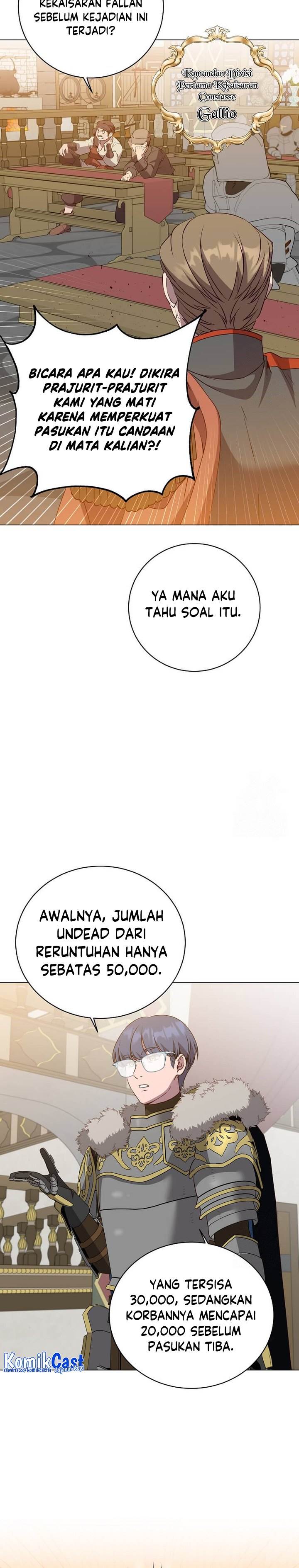 The MAX leveled hero will return! Chap 156 - Next Chap 157