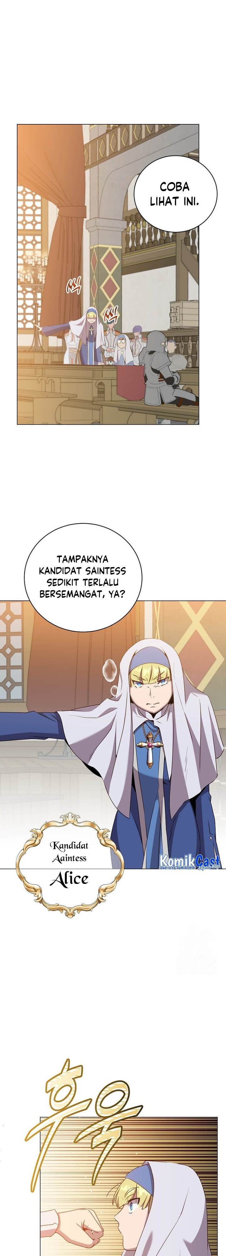 The MAX leveled hero will return! Chap 156 - Next Chap 157