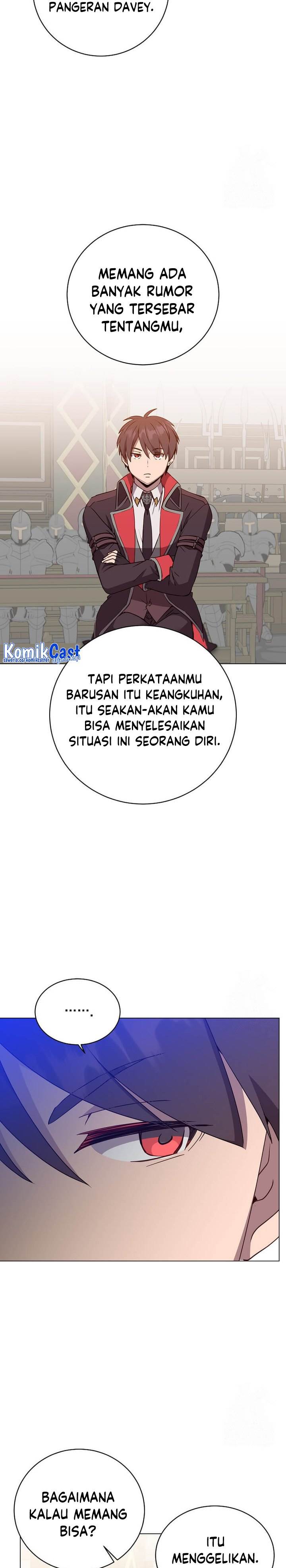 The MAX leveled hero will return! Chap 156 - Next Chap 157