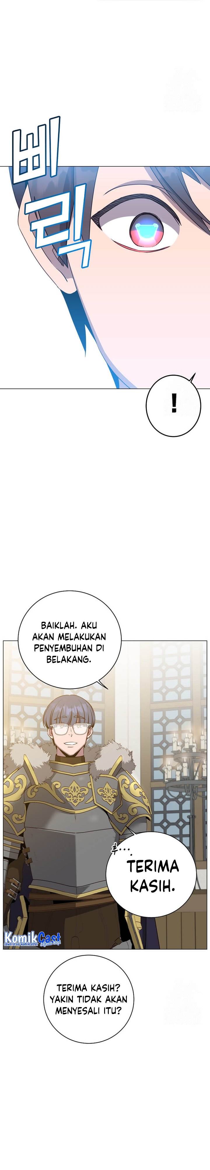 The MAX leveled hero will return! Chap 156 - Next Chap 157