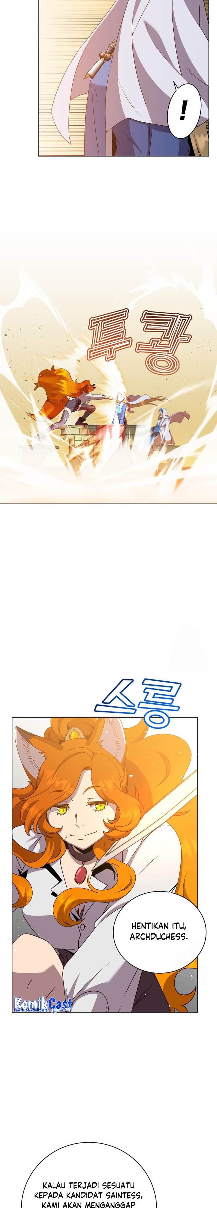 The MAX leveled hero will return! Chap 156 - Next Chap 157