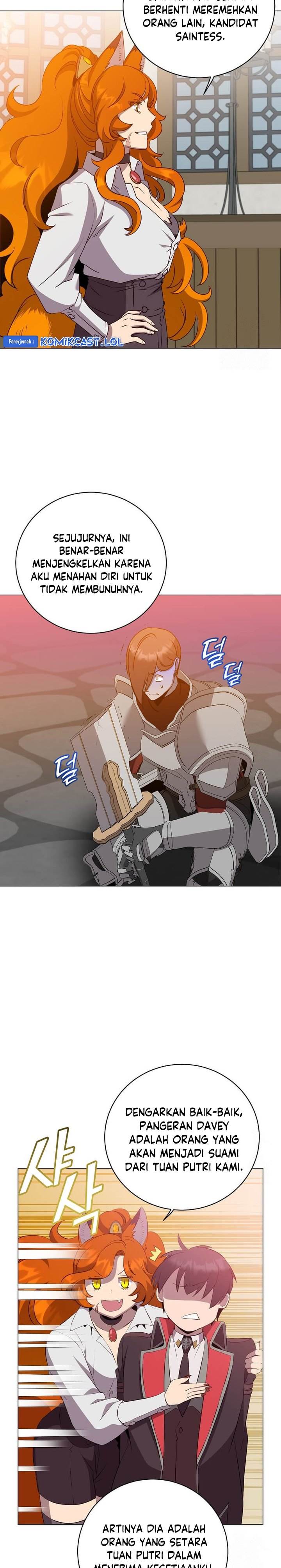 The MAX leveled hero will return! Chap 156 - Next Chap 157