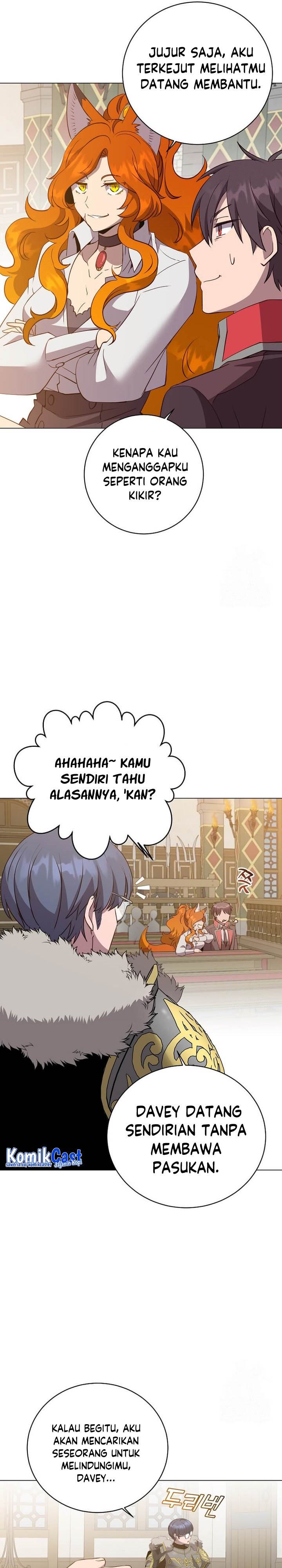 The MAX leveled hero will return! Chap 156 - Next Chap 157