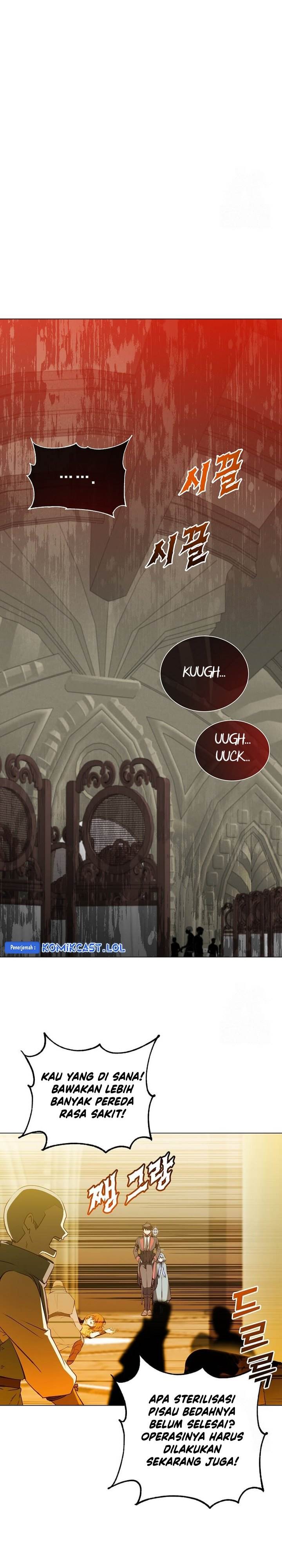 The MAX leveled hero will return! Chap 157 - Next Chap 158