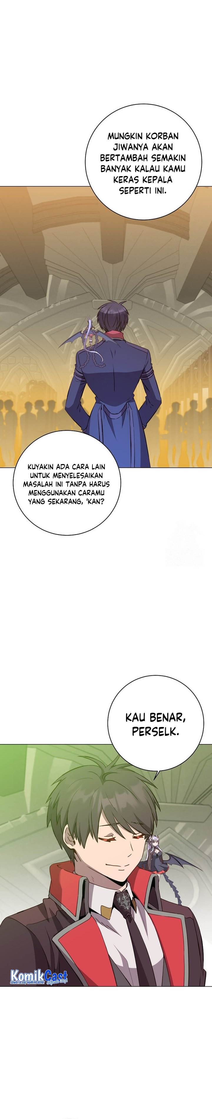 The MAX leveled hero will return! Chap 157 - Next Chap 158