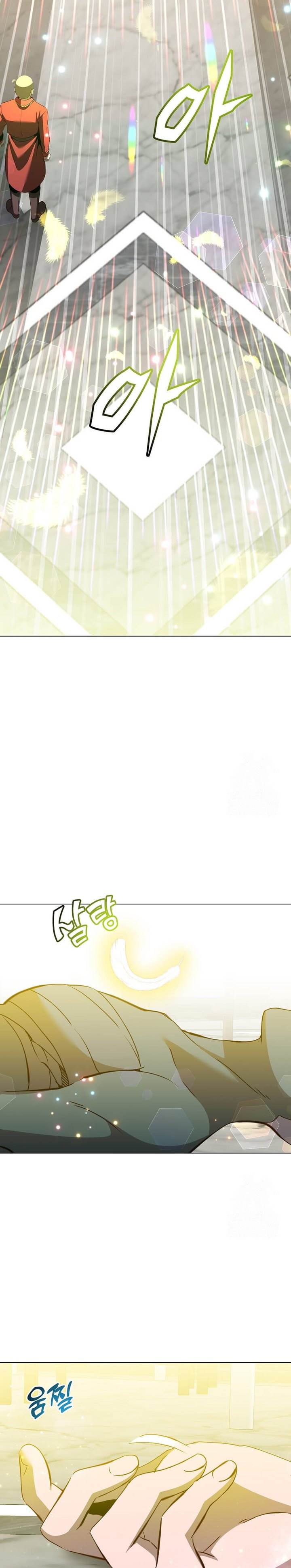 The MAX leveled hero will return! Chap 157 - Next Chap 158