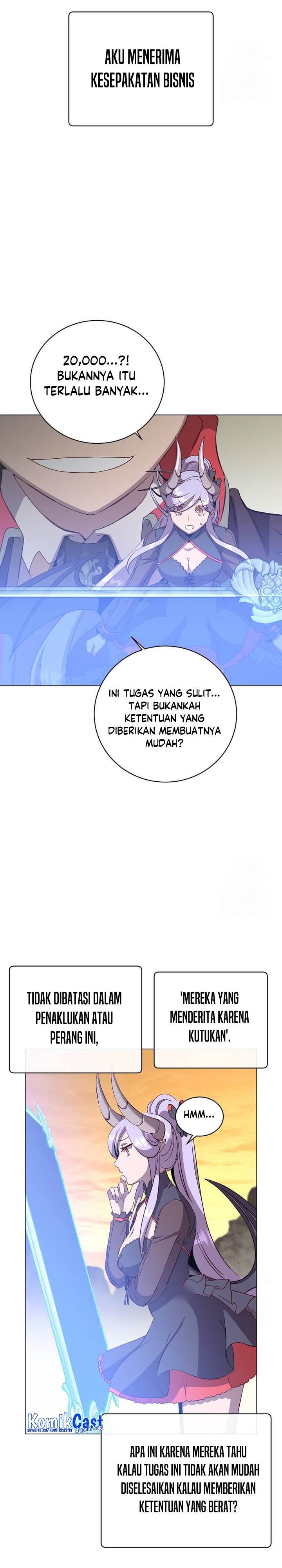 The MAX leveled hero will return! Chap 157 - Next Chap 158