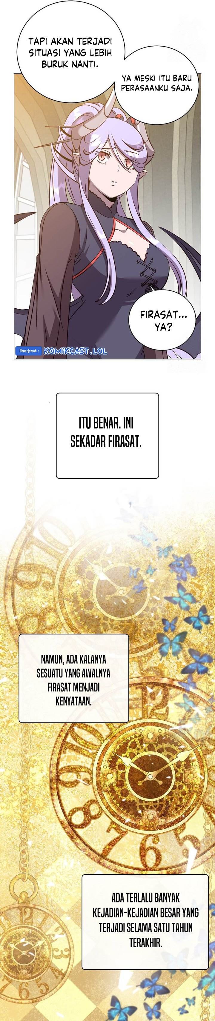 The MAX leveled hero will return! Chap 157 - Next Chap 158