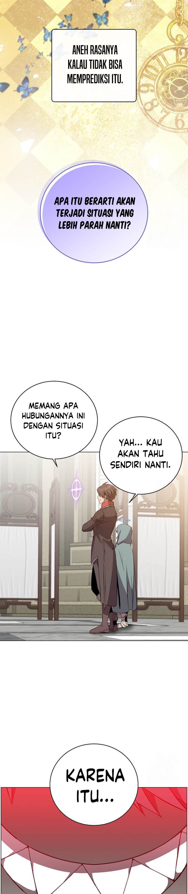 The MAX leveled hero will return! Chap 157 - Next Chap 158