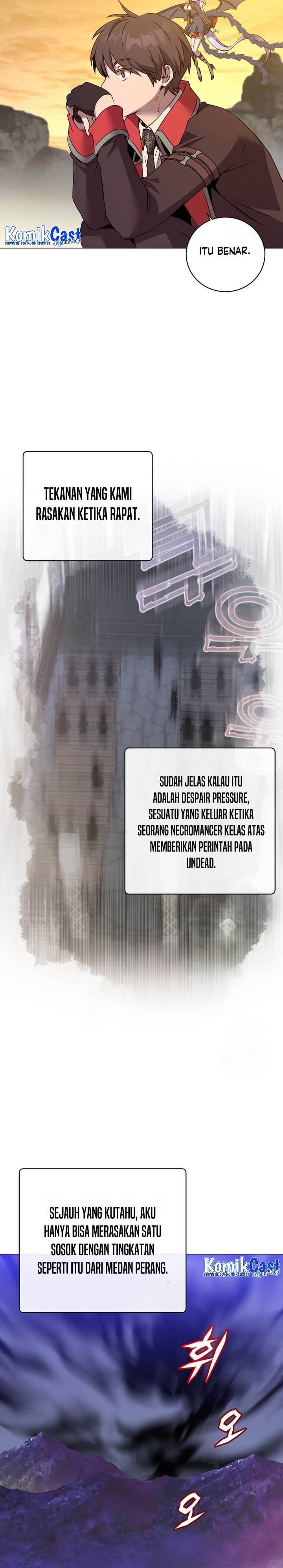 The MAX leveled hero will return! Chap 157 - Next Chap 158