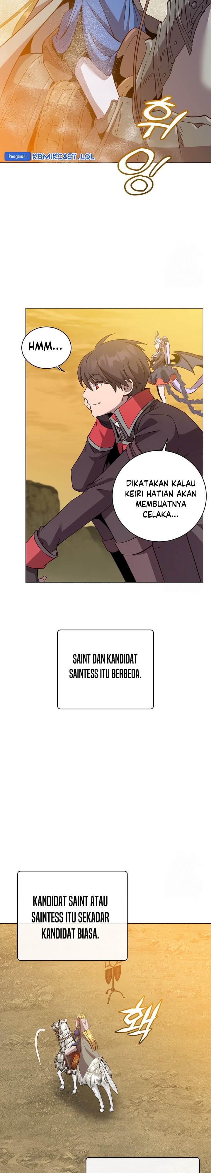 The MAX leveled hero will return! Chap 157 - Next Chap 158