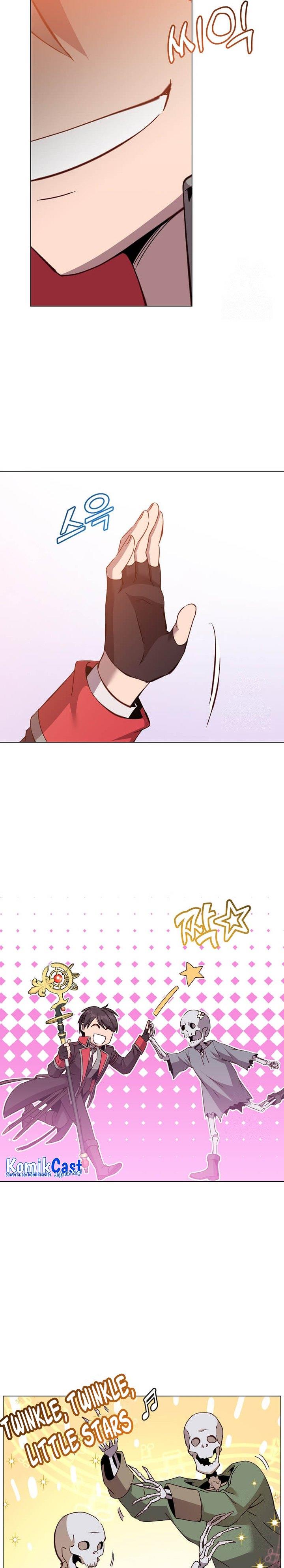 The MAX leveled hero will return! Chap 158 - Next Chap 159