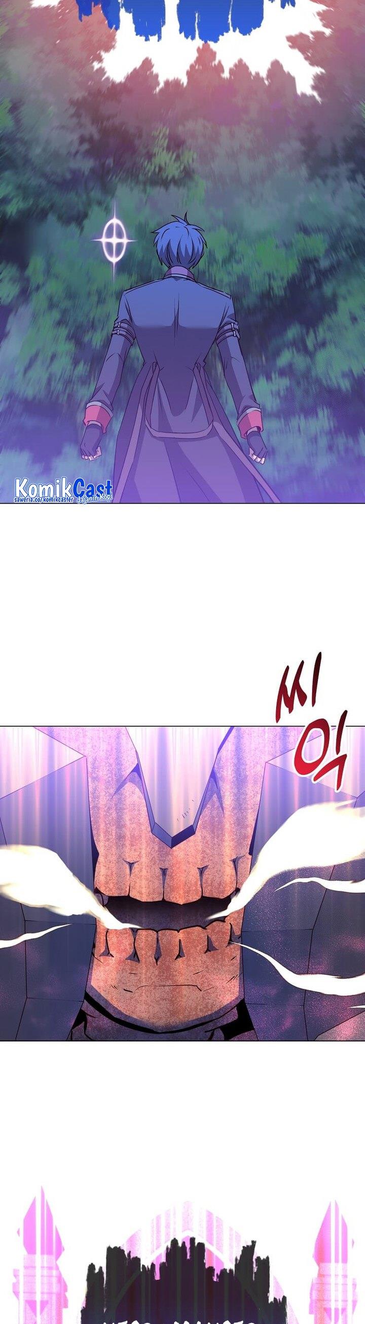 The MAX leveled hero will return! Chap 158 - Next Chap 159