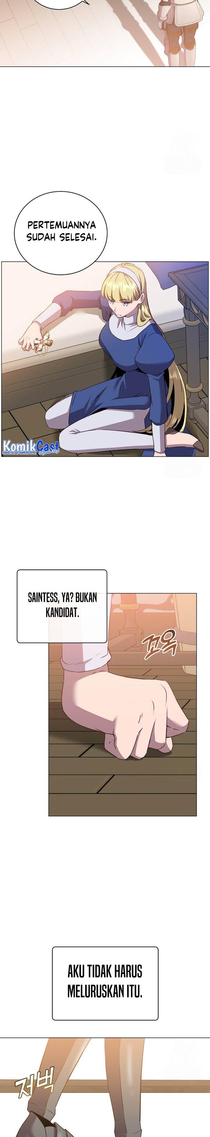 The MAX leveled hero will return! Chap 158 - Next Chap 159