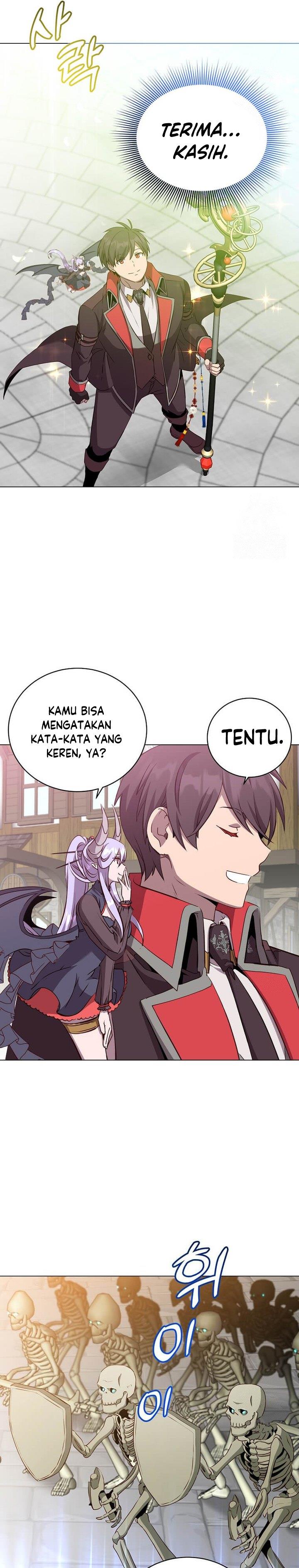 The MAX leveled hero will return! Chap 158 - Next Chap 159