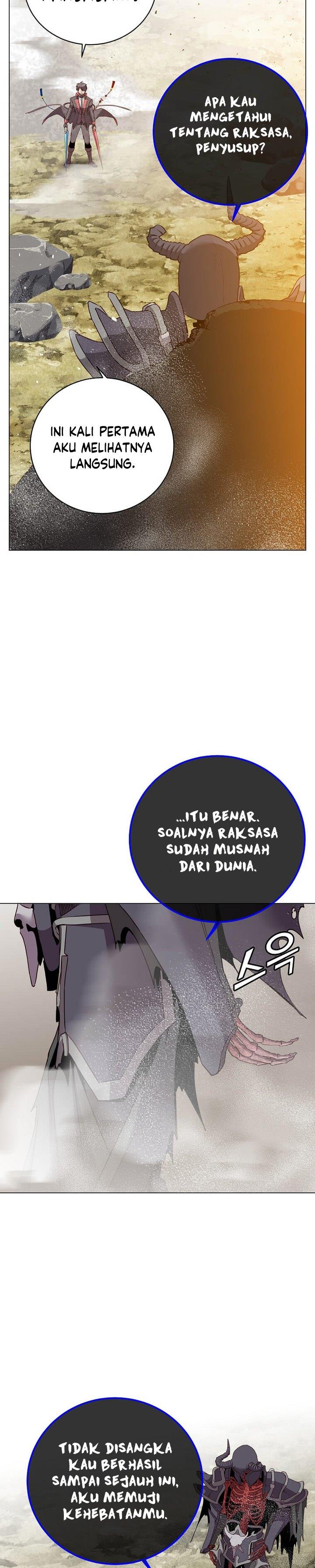 The MAX leveled hero will return! Chap 159 - Next Chap 160