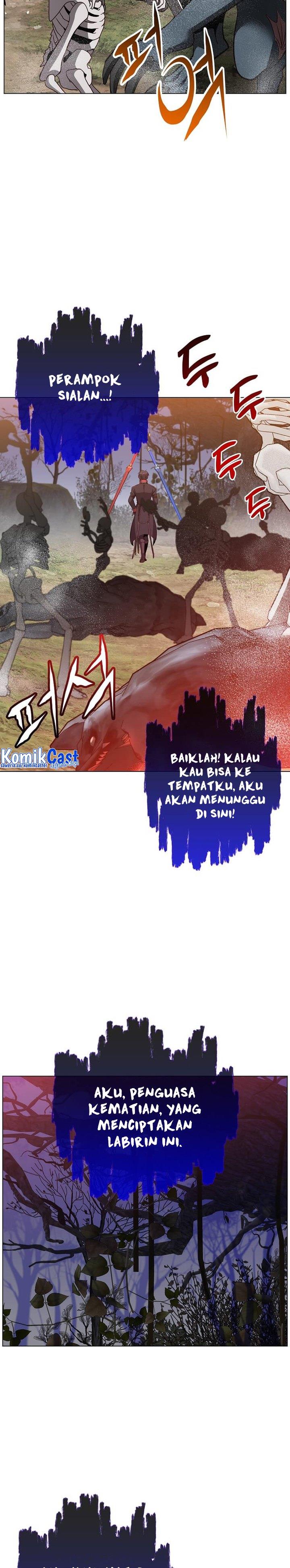 The MAX leveled hero will return! Chap 159 - Next Chap 160