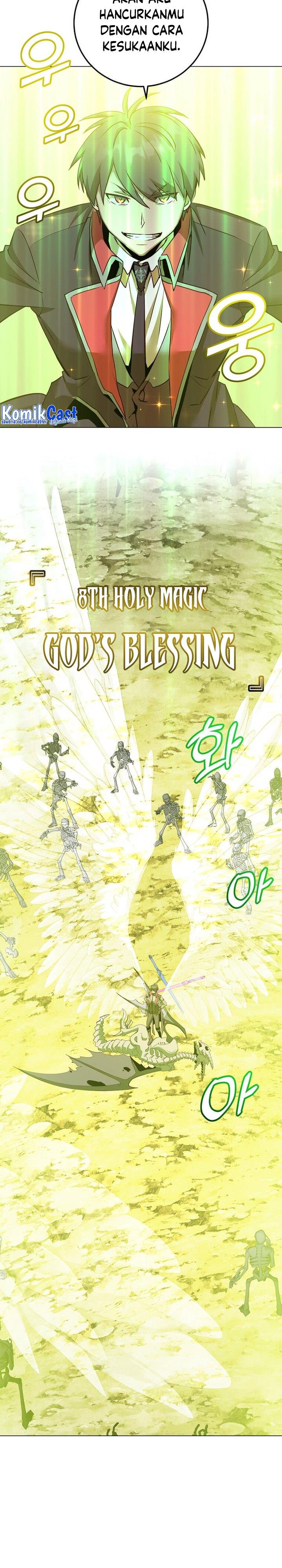 The MAX leveled hero will return! Chap 159 - Next Chap 160