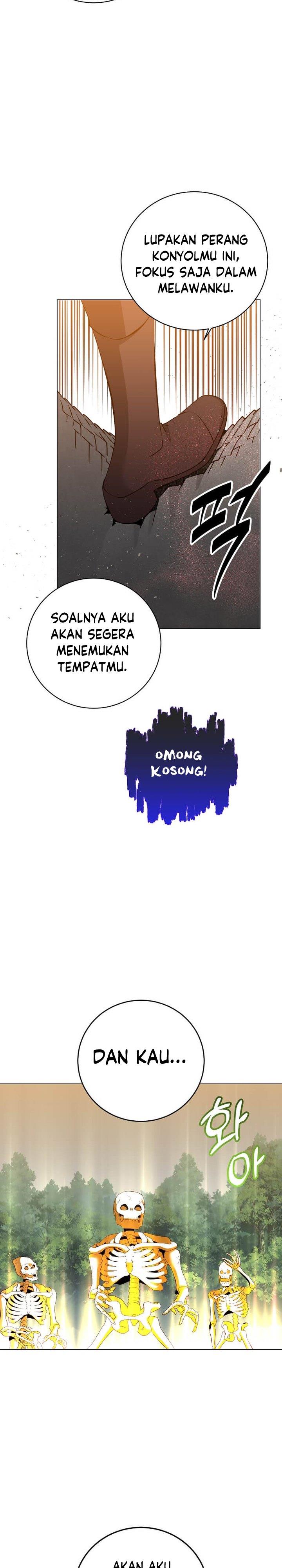 The MAX leveled hero will return! Chap 159 - Next Chap 160