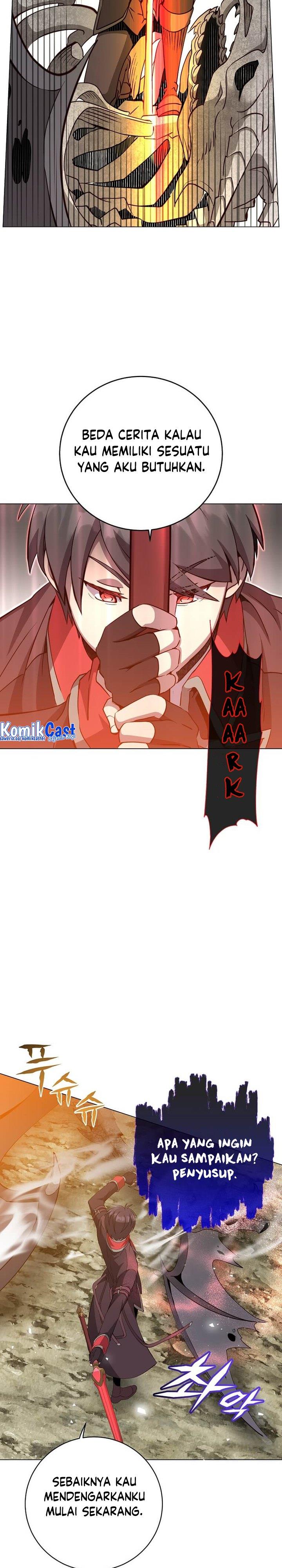 The MAX leveled hero will return! Chap 159 - Next Chap 160