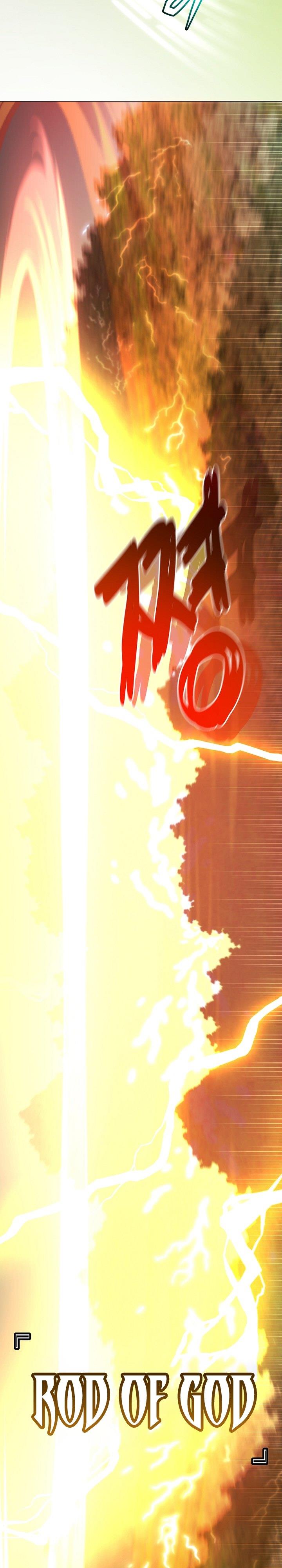 The MAX leveled hero will return! Chap 159 - Next Chap 160