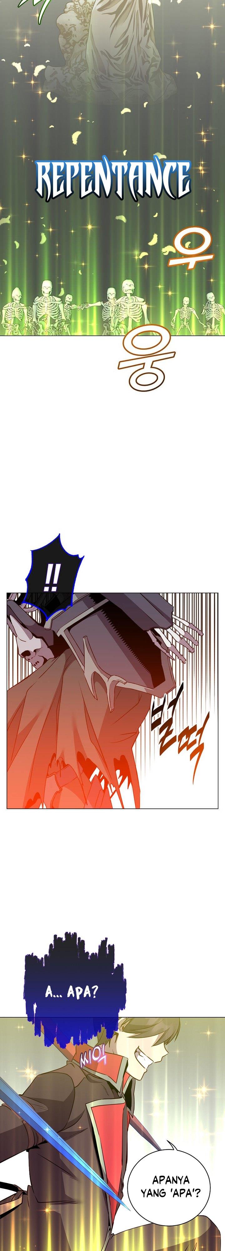 The MAX leveled hero will return! Chap 159 - Next Chap 160