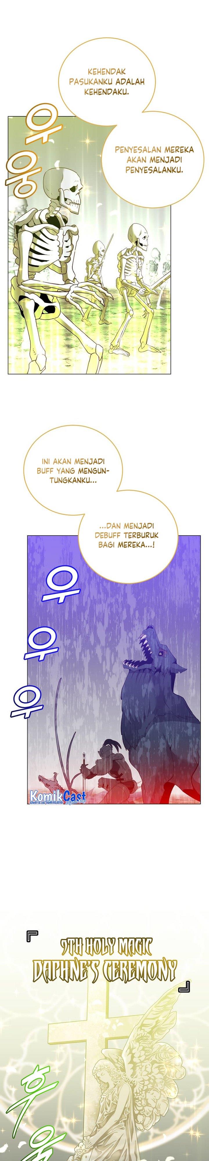 The MAX leveled hero will return! Chap 159 - Next Chap 160