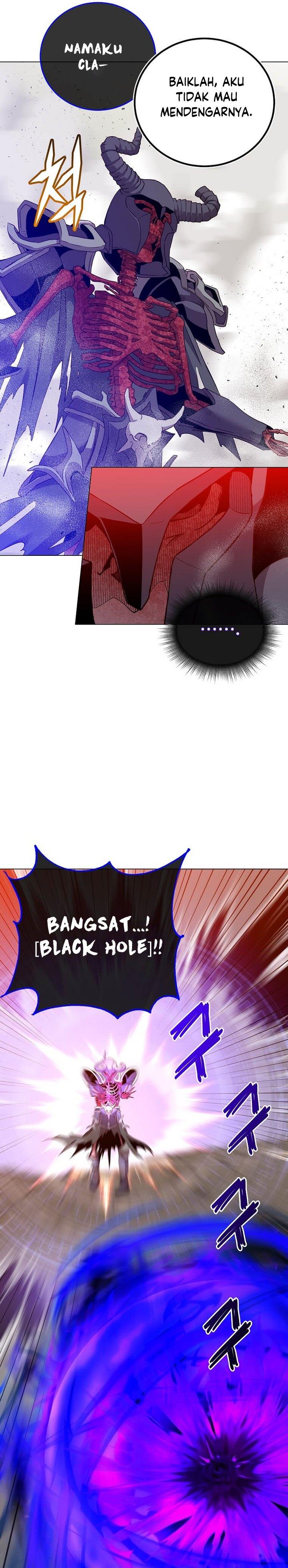 The MAX leveled hero will return! Chap 159 - Next Chap 160