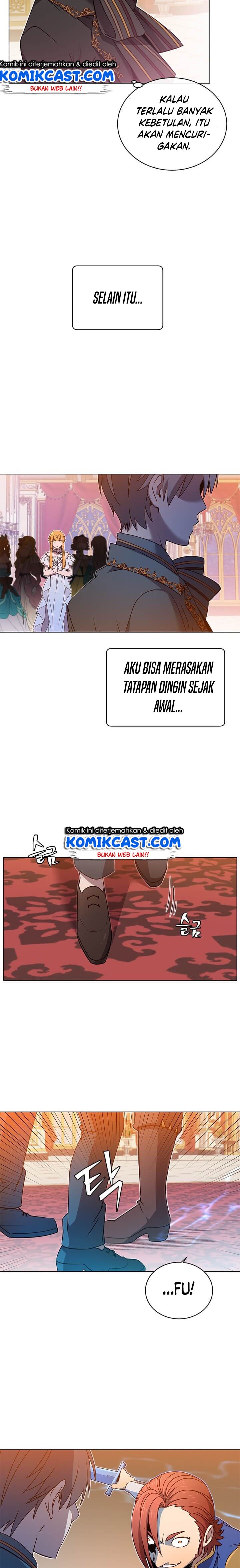 The MAX leveled hero will return! Chap 16 - Next Chap 17