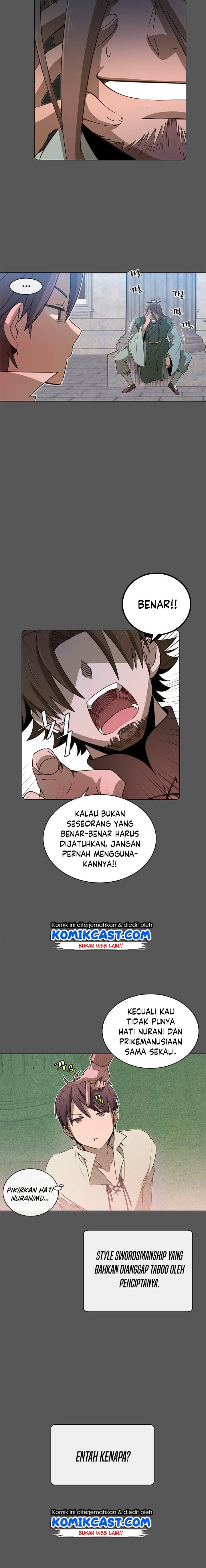 The MAX leveled hero will return! Chap 16 - Next Chap 17