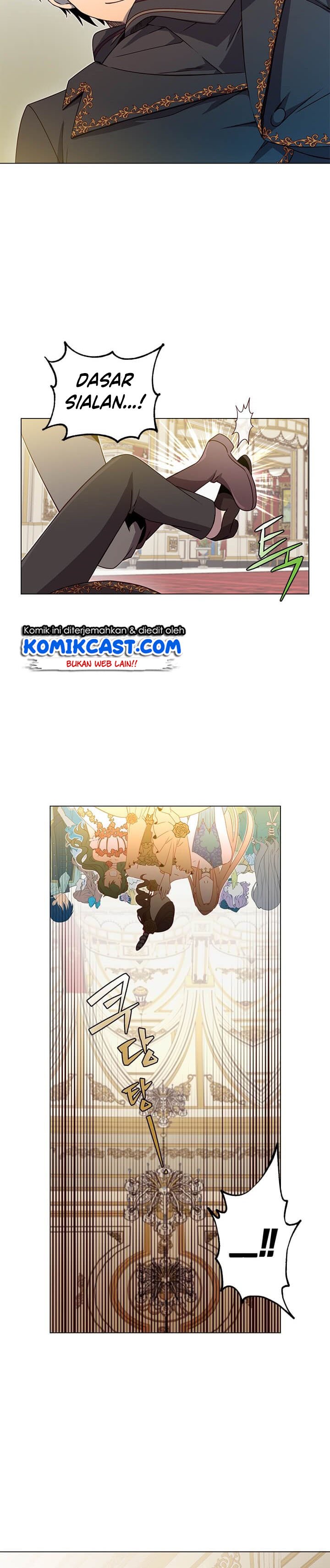 The MAX leveled hero will return! Chap 16 - Next Chap 17