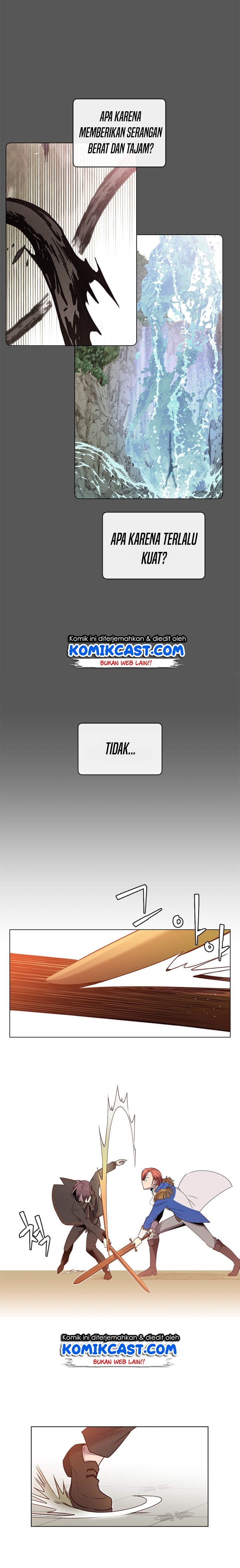 The MAX leveled hero will return! Chap 16 - Next Chap 17