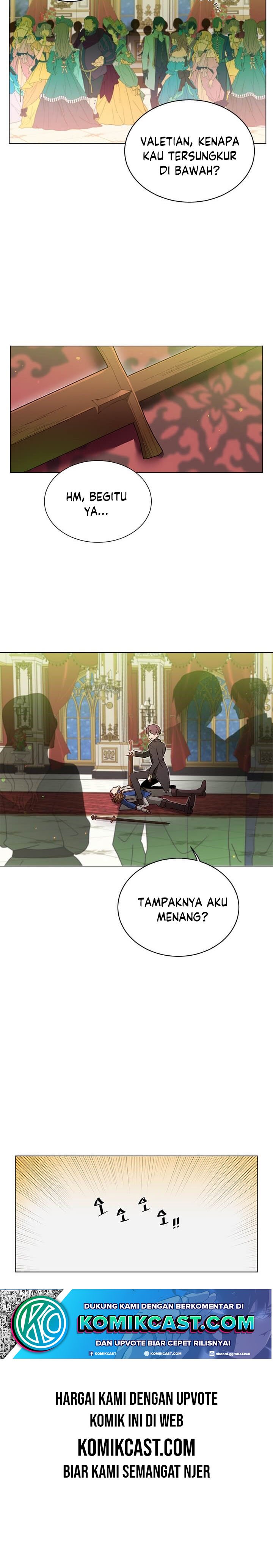 The MAX leveled hero will return! Chap 16 - Next Chap 17