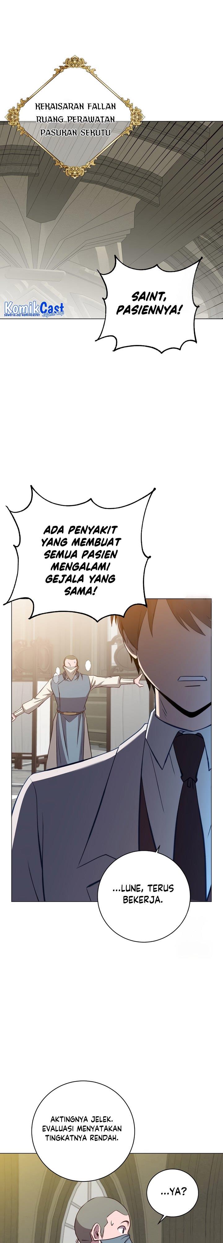 The MAX leveled hero will return! Chap 160 - Next Chap 161