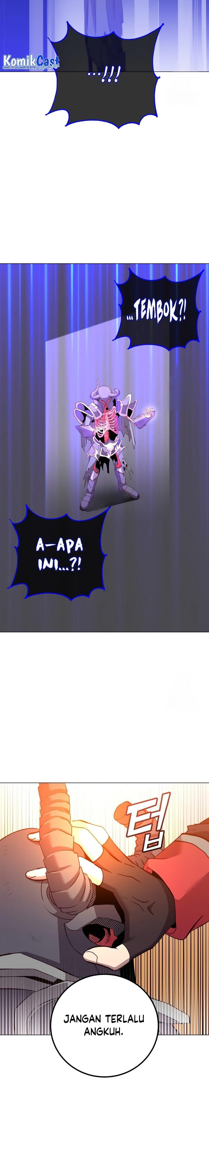 The MAX leveled hero will return! Chap 160 - Next Chap 161