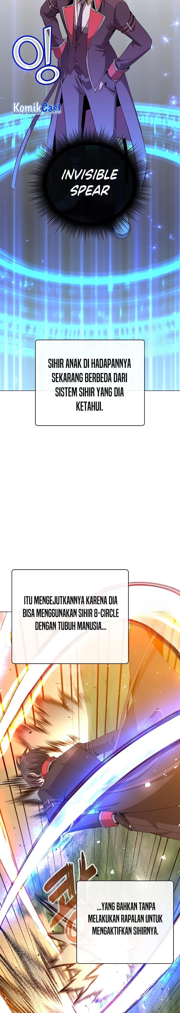 The MAX leveled hero will return! Chap 160 - Next Chap 161