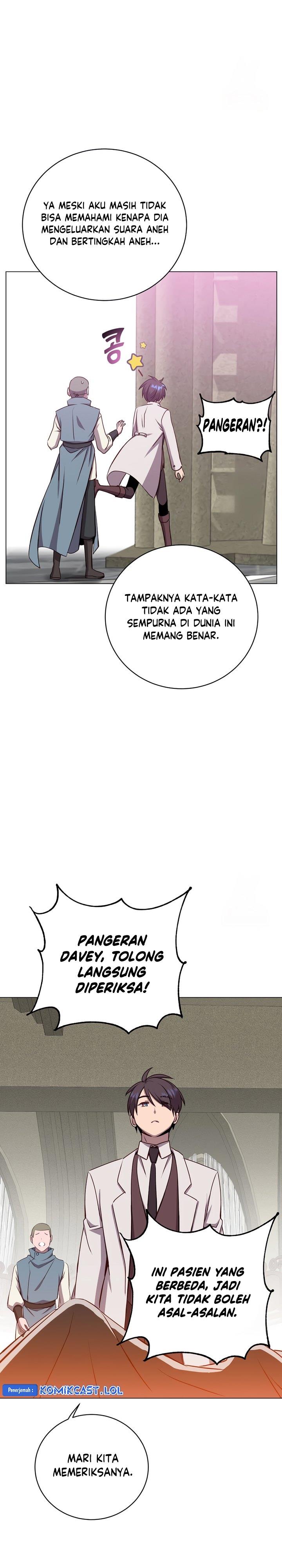 The MAX leveled hero will return! Chap 160 - Next Chap 161