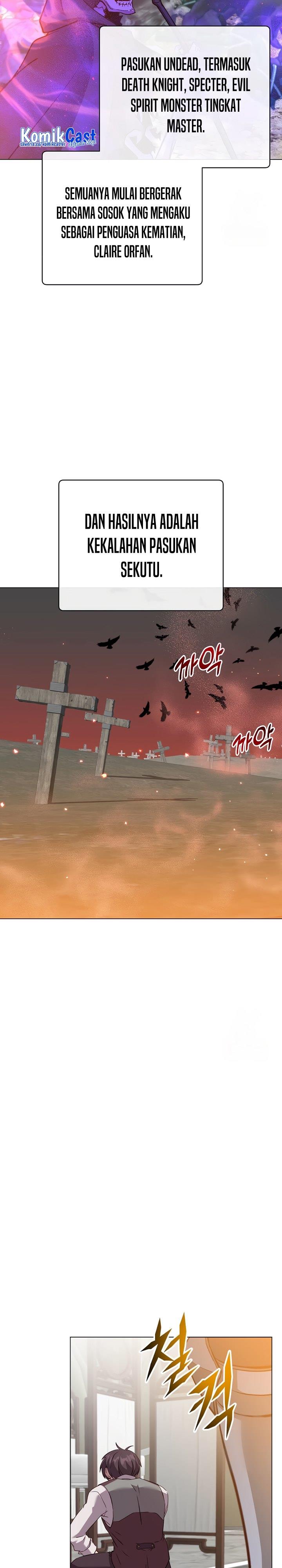 The MAX leveled hero will return! Chap 160 - Next Chap 161