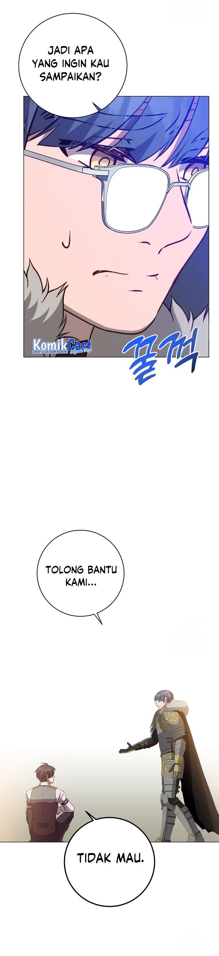 The MAX leveled hero will return! Chap 160 - Next Chap 161