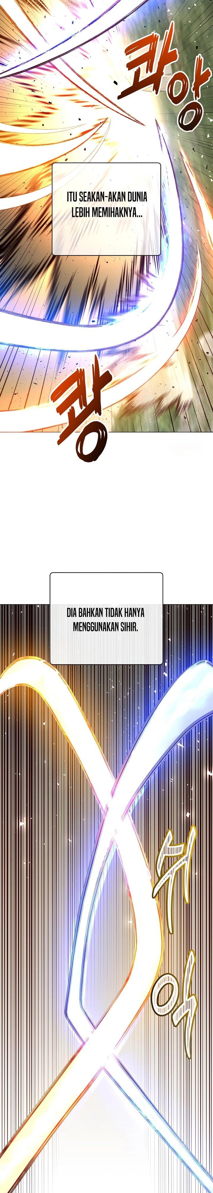 The MAX leveled hero will return! Chap 160 - Next Chap 161