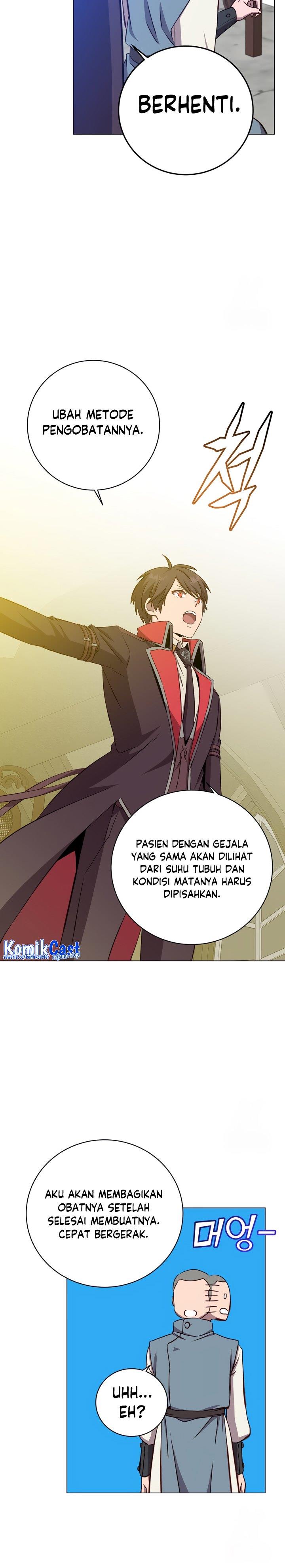 The MAX leveled hero will return! Chap 160 - Next Chap 161