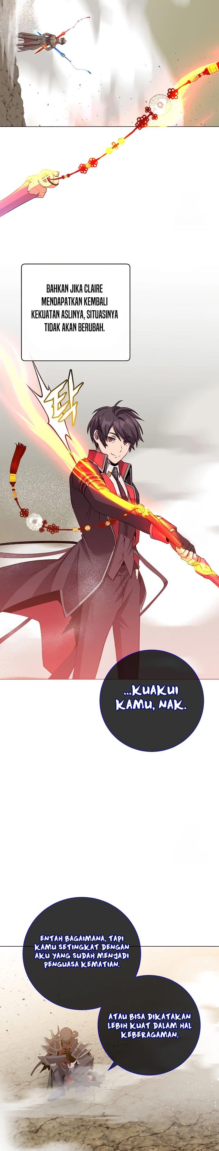 The MAX leveled hero will return! Chap 160 - Next Chap 161