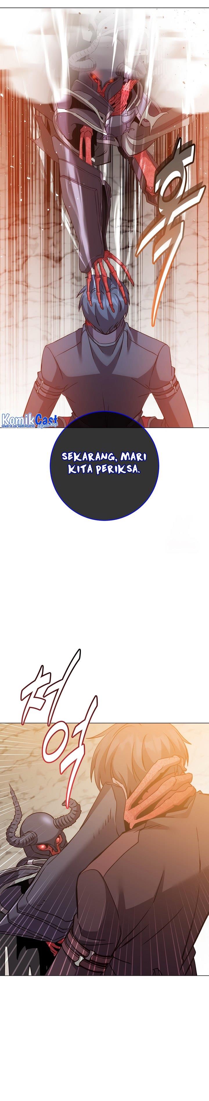 The MAX leveled hero will return! Chap 160 - Next Chap 161