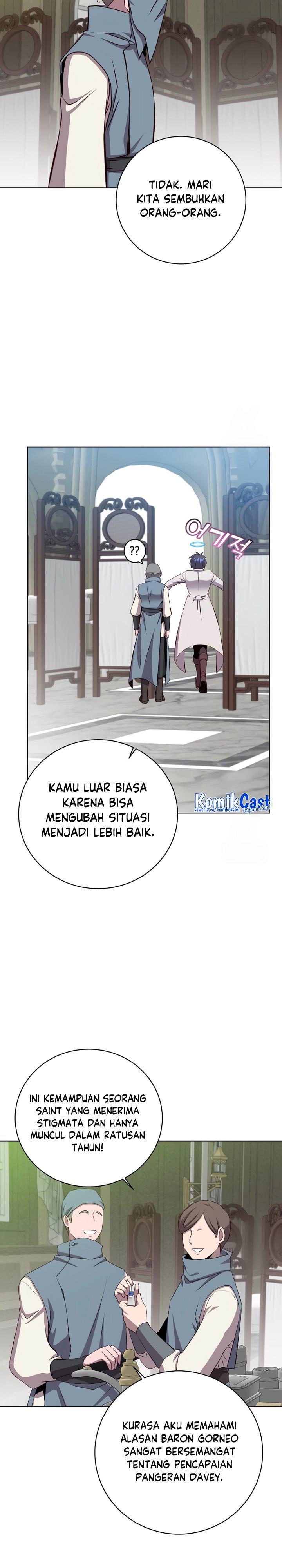 The MAX leveled hero will return! Chap 160 - Next Chap 161