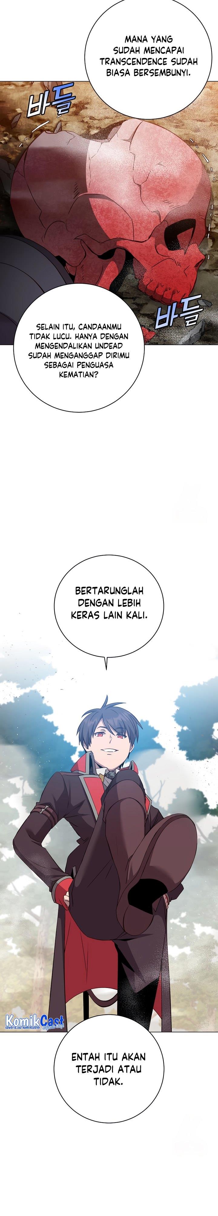 The MAX leveled hero will return! Chap 160 - Next Chap 161