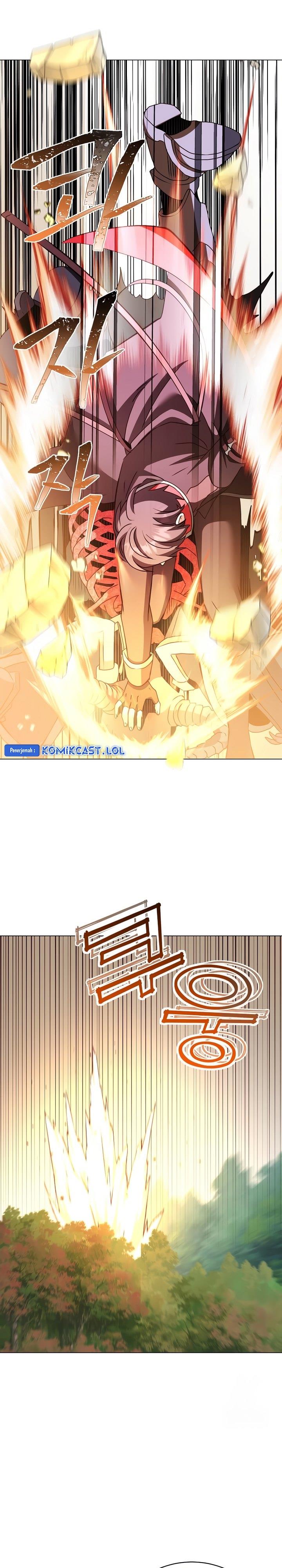 The MAX leveled hero will return! Chap 160 - Next Chap 161