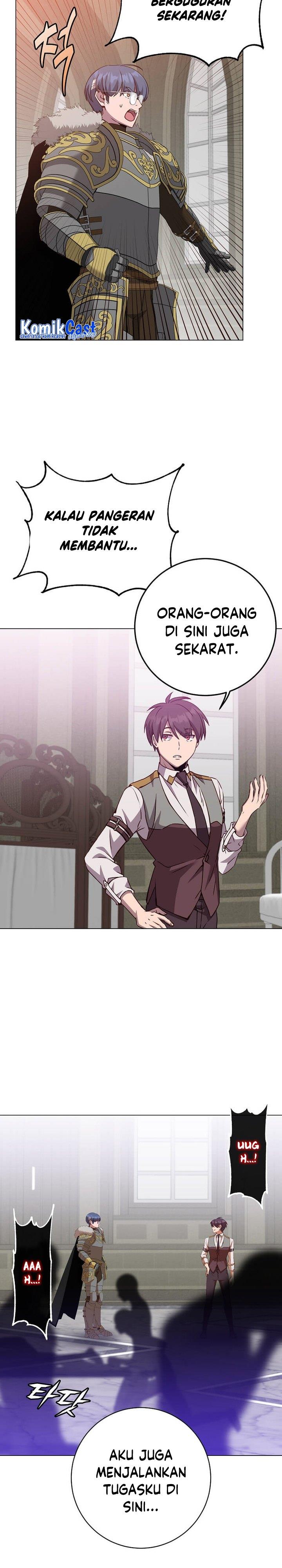 The MAX leveled hero will return! Chap 161 - Next Chap 162