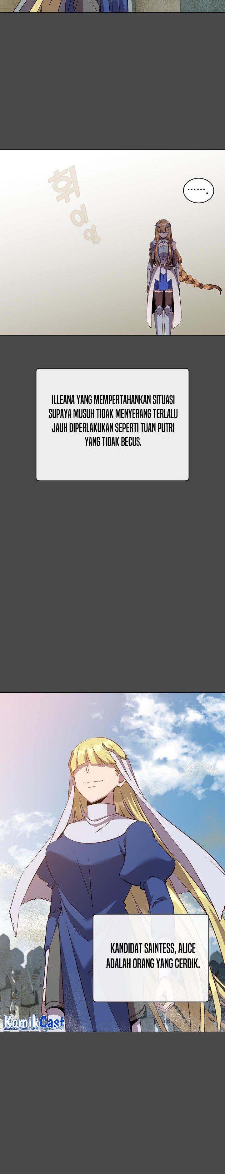 The MAX leveled hero will return! Chap 161 - Next Chap 162